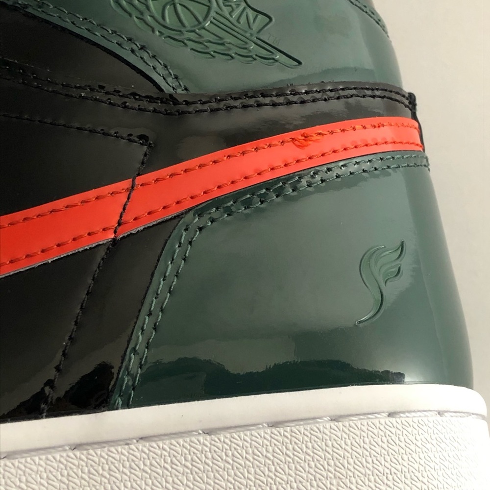 Jordan 1 - Picture 5 of 8